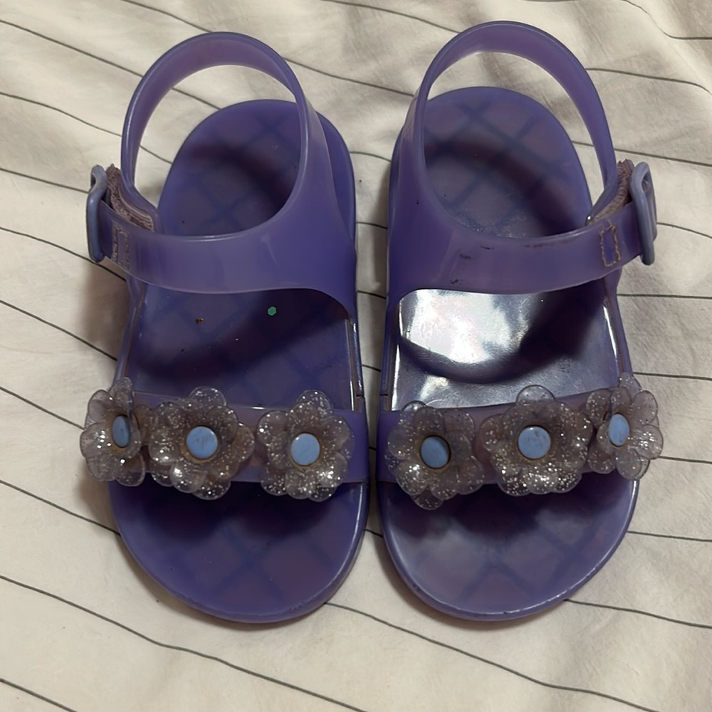 Gap Toddler Jelly Shoes